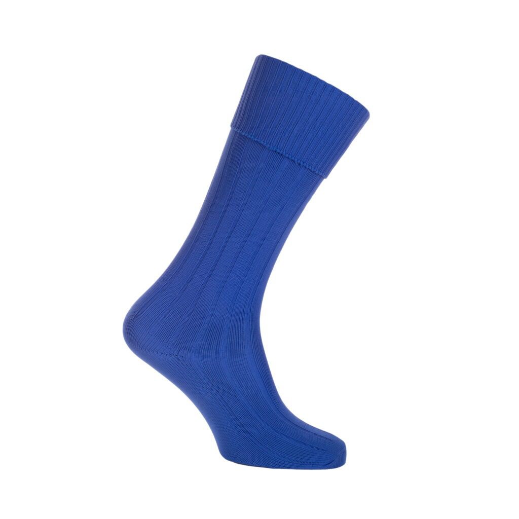 Nylon Games Socks